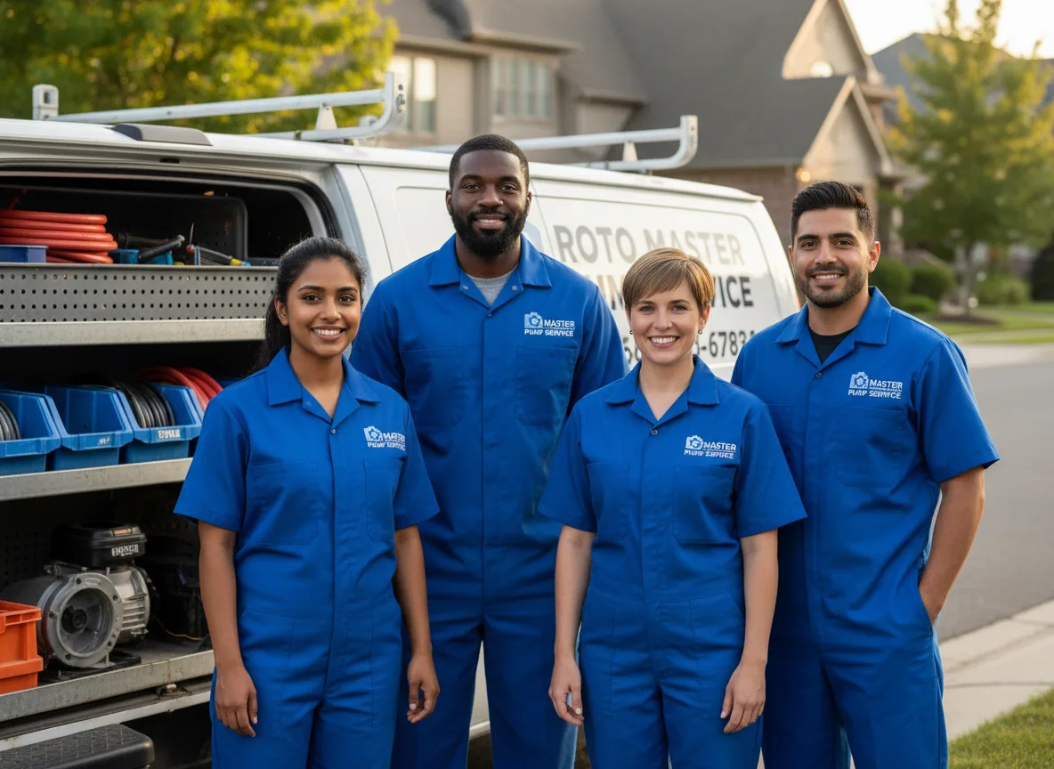 Sump Pump Installation company in East Peoria, IL